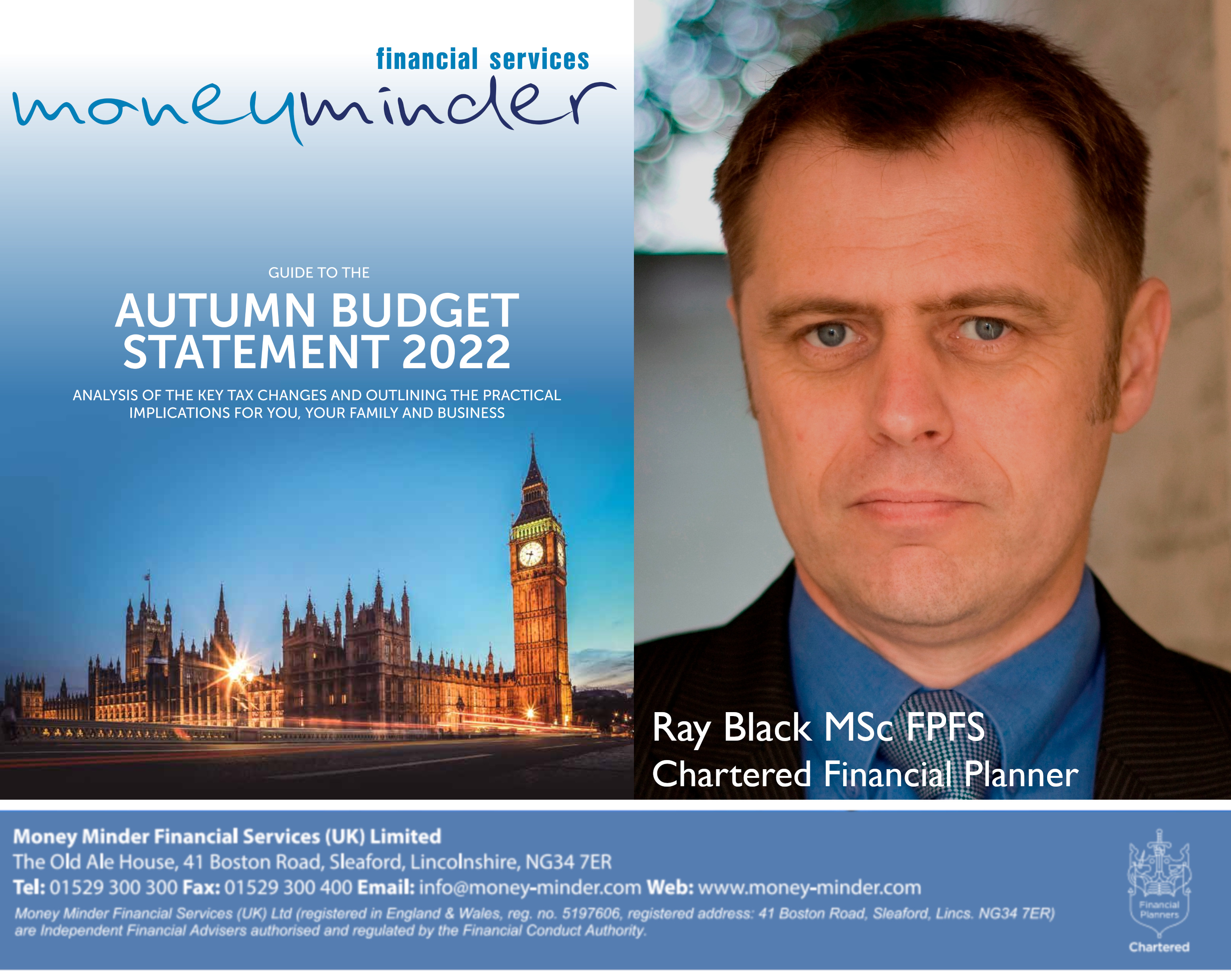 What does the Autumn Statement 2022 mean for you?  #FridayReads 